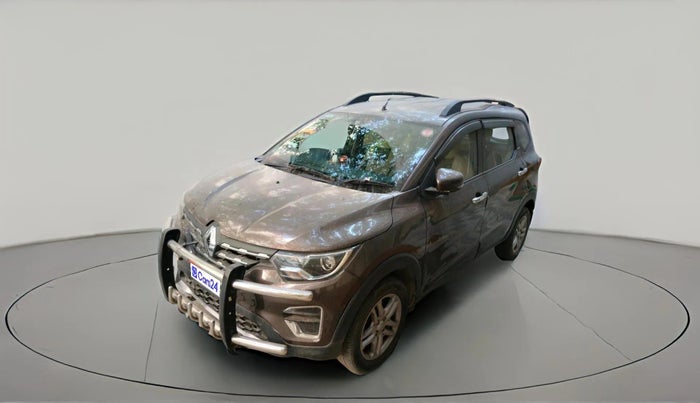 2021 Renault TRIBER RXZ, Petrol, Manual, 34,260 km, exterior