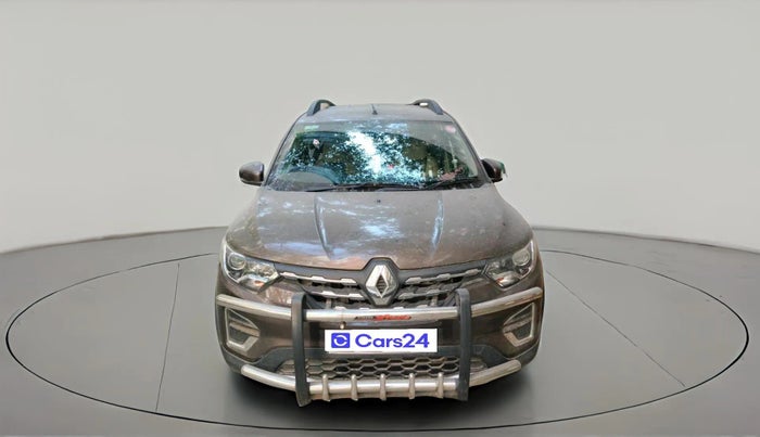 2021 Renault TRIBER RXZ, Petrol, Manual, 34,260 km, exterior