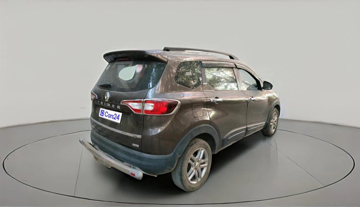 2021 Renault TRIBER RXZ, Petrol, Manual, 34,260 km, exterior