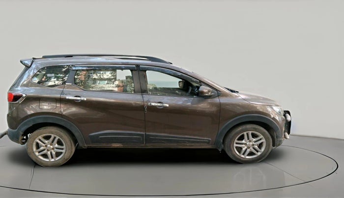 2021 Renault TRIBER RXZ, Petrol, Manual, 34,260 km, exterior