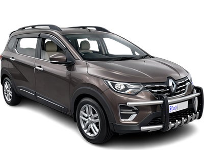 2021 Renault TRIBER - SUV - Petrol - Manual - ₹5.00 lakh