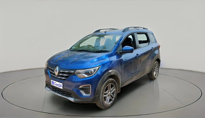2020 Renault TRIBER RXZ, Petrol, Manual, 90,000 km, exterior