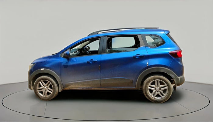 2020 Renault TRIBER RXZ, Petrol, Manual, 90,000 km, exterior