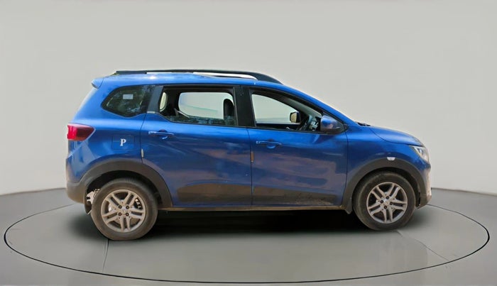 2020 Renault TRIBER RXZ, Petrol, Manual, 90,000 km, exterior