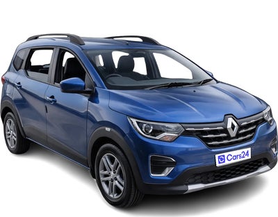 2020 Renault TRIBER - SUV - Petrol - Manual - ₹5.75 lakh