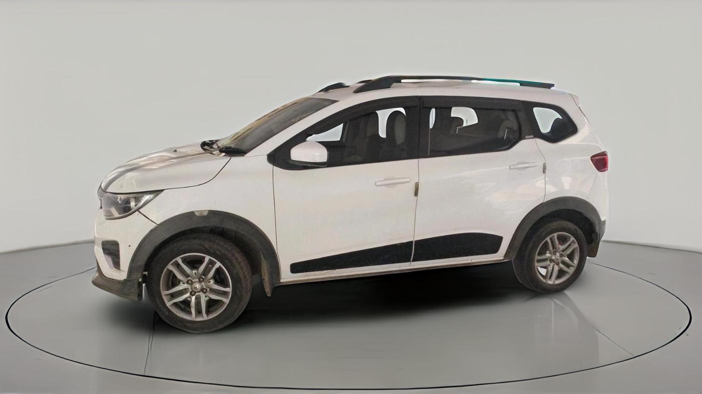 2021 Renault TRIBER RXZ AMT, Petrol, Automatic, 1,11,575 km, exterior