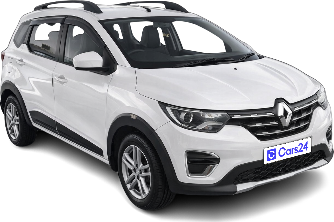 2021 Renault TRIBER - SUV - Petrol - Automatic - ₹4.83 lakh