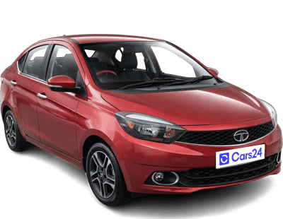 2018 Tata TIGOR - Sedan - Petrol - Manual - ₹3.80 lakh