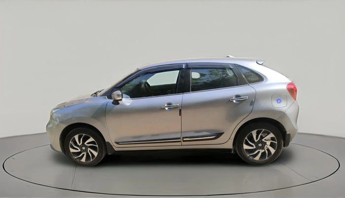 2021 Maruti Baleno ZETA PETROL 1.2, Petrol, Manual, 68,936 km, exterior