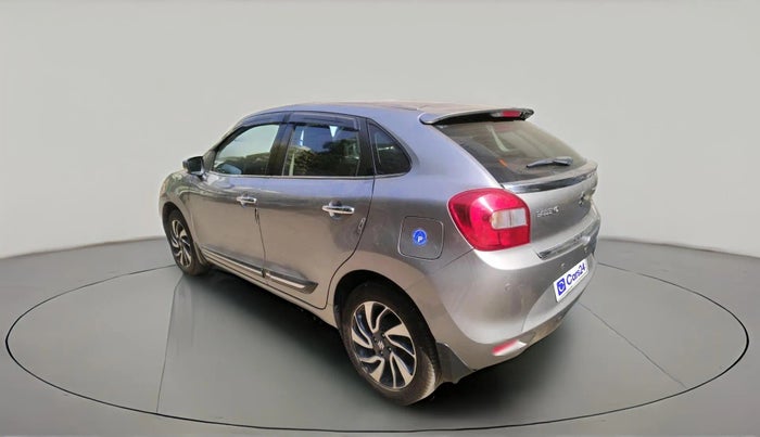 2021 Maruti Baleno ZETA PETROL 1.2, Petrol, Manual, 68,936 km, exterior