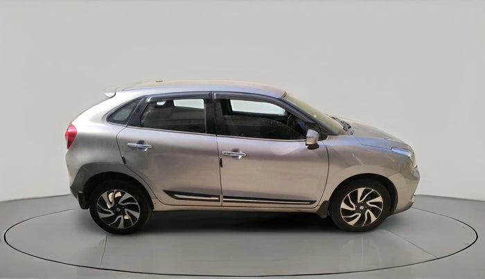 2021 Maruti Baleno ZETA PETROL 1.2, Petrol, Manual, 68,936 km, exterior