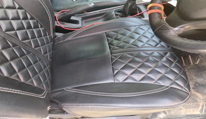 2021 Maruti Baleno ZETA PETROL 1.2, Petrol, Manual, 68,936 km, interior