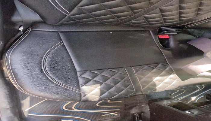 2021 Maruti Baleno ZETA PETROL 1.2, Petrol, Manual, 68,936 km, interior