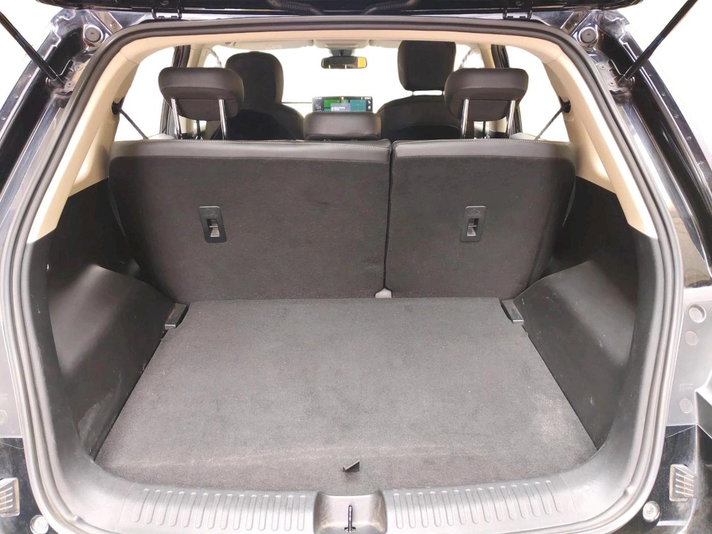 2024 MG Windsor EV Exclusive, Electric, Automatic, 46,409 km, exterior