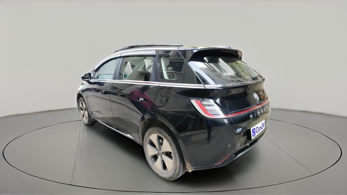 2024 MG Windsor EV Exclusive, Electric, Automatic, 46,409 km, exterior