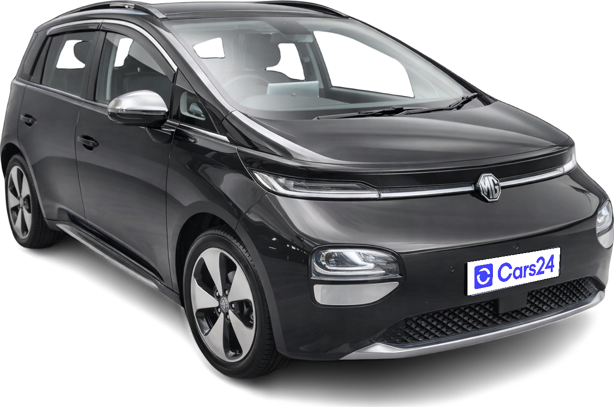 2024 MG Windsor EV - SUV - Electric - Automatic - ₹14.00 lakh