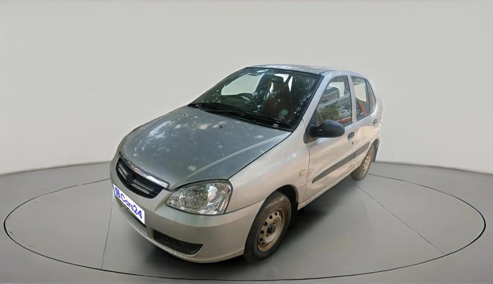 2013 Tata Indica V2 LS DIESEL, Diesel, Manual, 90,822 km, exterior