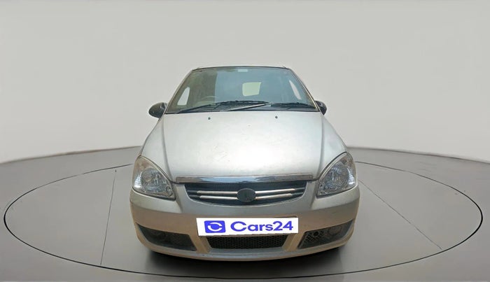 2013 Tata Indica V2 LS DIESEL, Diesel, Manual, 90,822 km, exterior