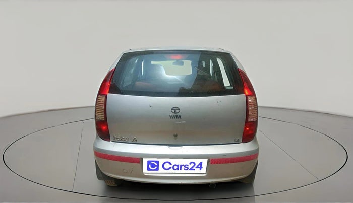 2013 Tata Indica V2 LS DIESEL, Diesel, Manual, 90,822 km, exterior