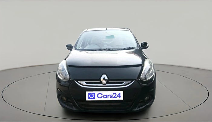 2013 Renault Scala RXZ DIESEL, Diesel, Manual, 90,000 km, exterior