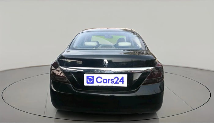 2013 Renault Scala RXZ DIESEL, Diesel, Manual, 90,000 km, exterior