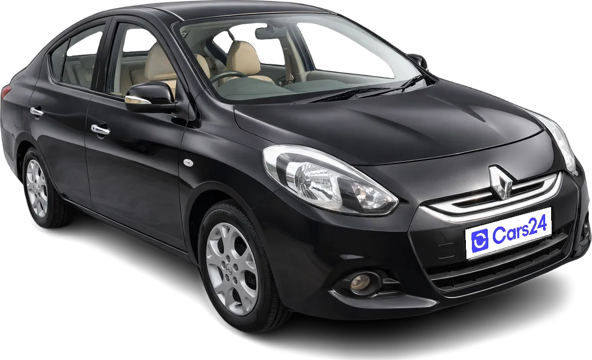 2013 Renault Scala - Sedan - Diesel - Manual - ₹2.30 lakh