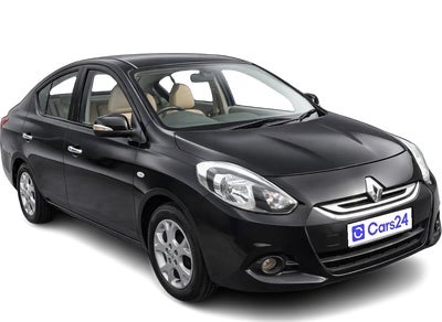 2013 Renault Scala - Sedan - Diesel - Manual - ₹2.30 lakh