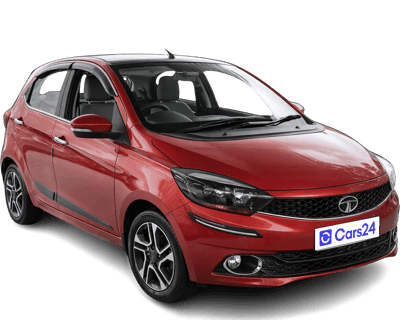 2019 Tata Tiago - Hatchback - Petrol - Manual - ₹3.90 lakh