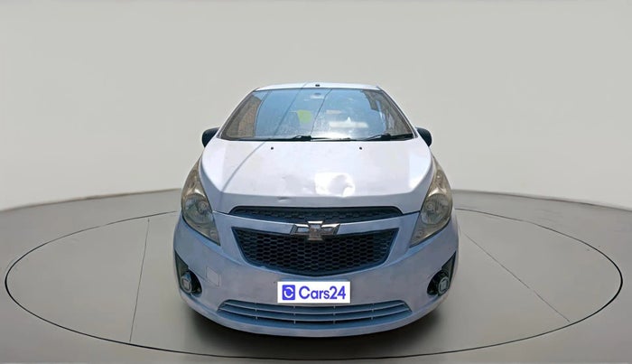2012 Chevrolet Beat PS DIESEL, Diesel, Manual, 7,70,000 km, exterior
