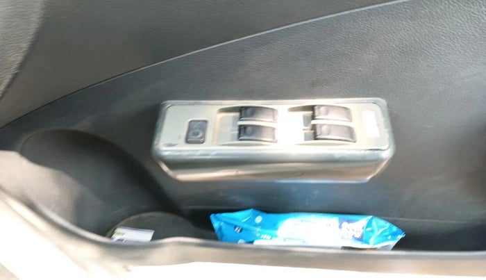 2012 Chevrolet Beat PS DIESEL, Diesel, Manual, 7,70,000 km, interior