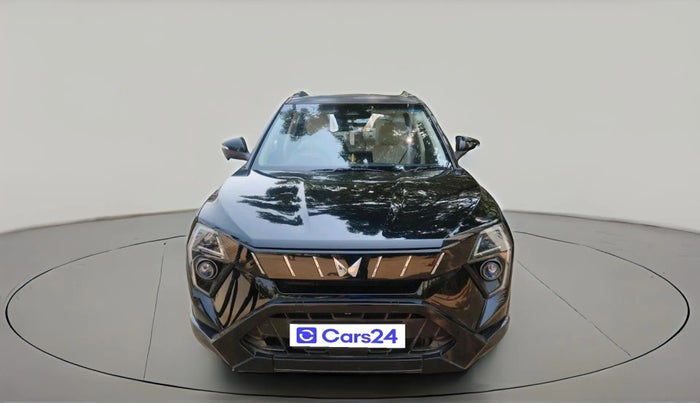 2024 Mahindra XUV 3XO AX7L 1.2 TGDi AT, Petrol, Automatic, 11,375 km, exterior