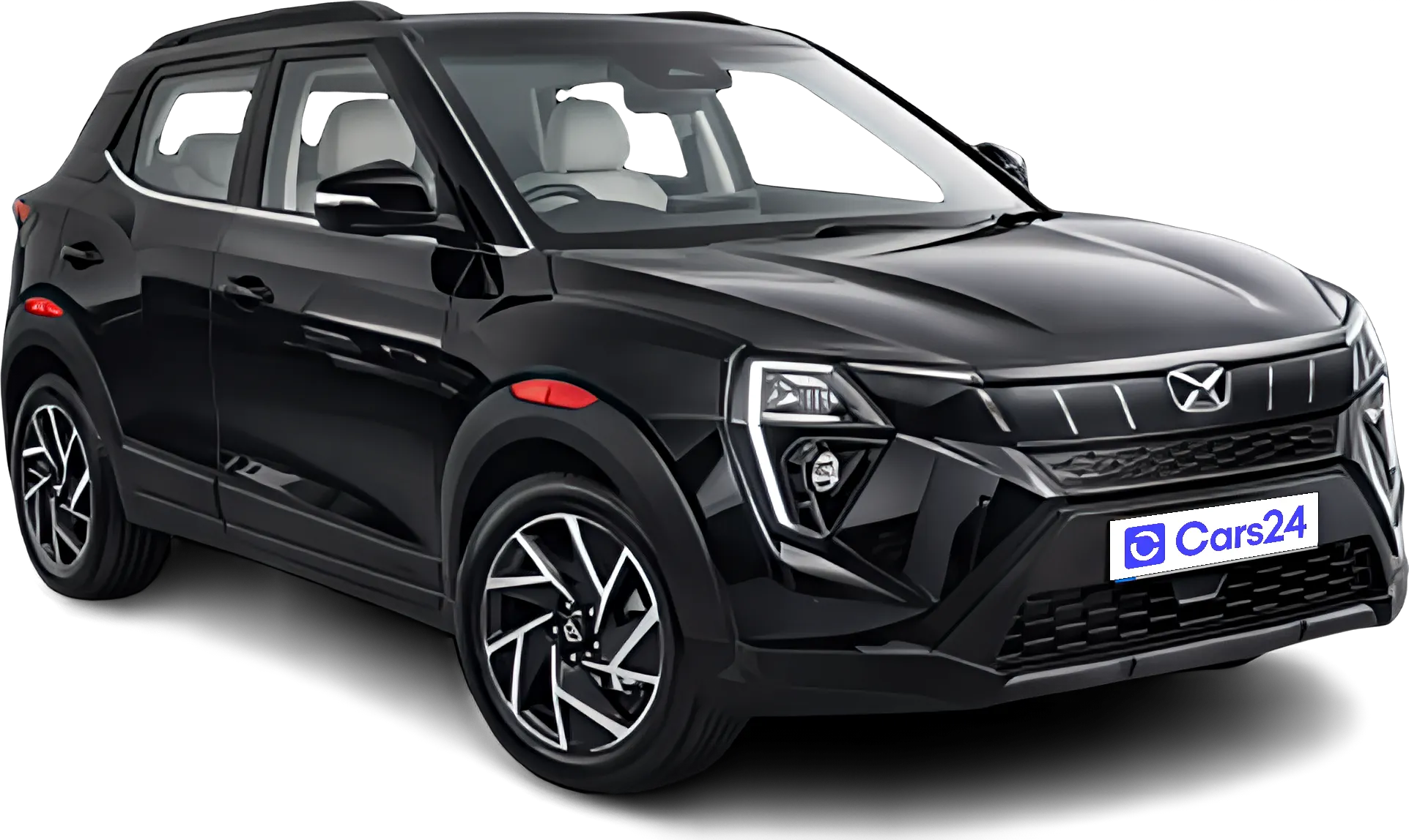 2024 Mahindra XUV 3XO - SUV - Petrol - Automatic - ₹13.31 lakh