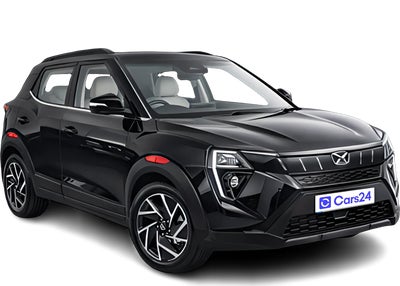 2024 Mahindra XUV 3XO - SUV - Petrol - Automatic - ₹13.31 lakh