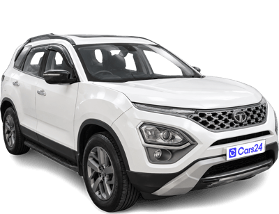 2021 Tata Safari - SUV - Diesel - Manual - ₹12.60 lakh