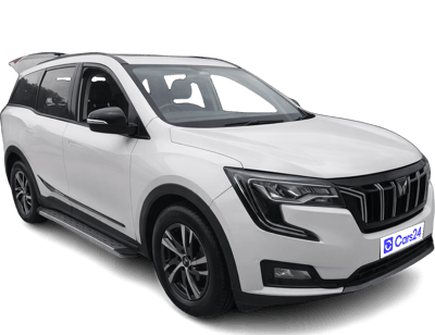 2022 Mahindra XUV700 - SUV - Petrol - Manual - ₹15.00 lakh