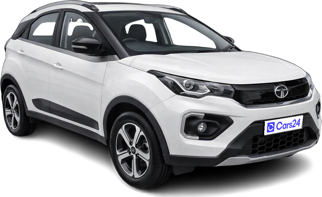 2022 Tata NEXON - SUV - Petrol - Manual - ₹7.80 lakh