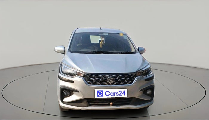 2024 Maruti Ertiga ZXI (O) CNG, CNG, Manual, 43,167 km, exterior