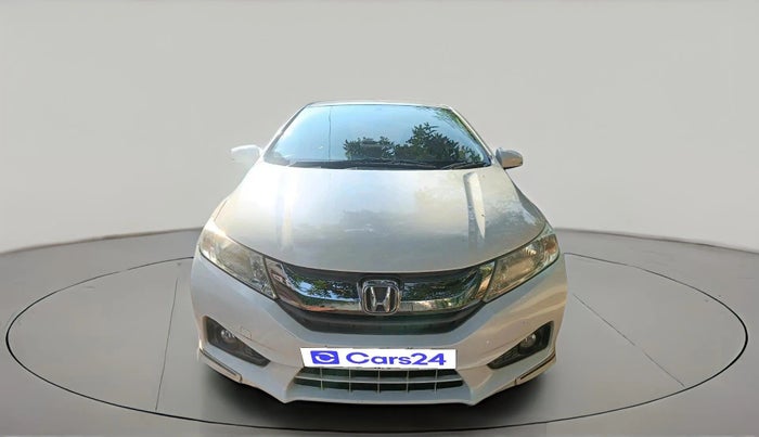2014 Honda City 1.5L I-VTEC V MT, Petrol, Manual, 64,224 km, exterior