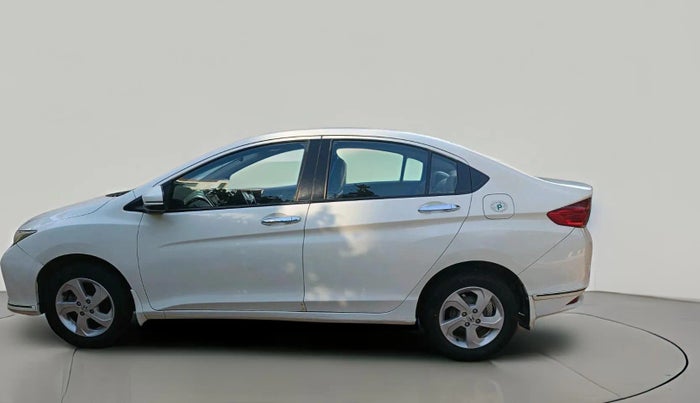 2014 Honda City 1.5L I-VTEC V MT, Petrol, Manual, 64,224 km, exterior