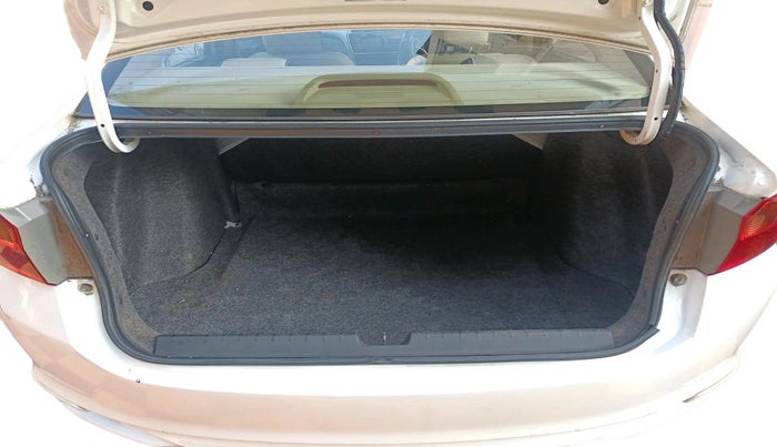 2014 Honda City 1.5L I-VTEC V MT, Petrol, Manual, 64,224 km, exterior