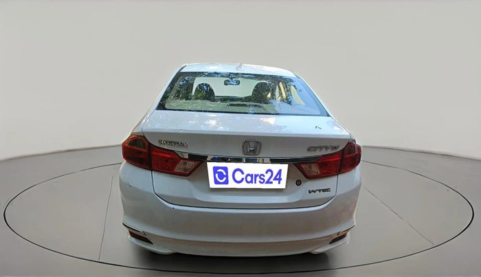 2014 Honda City 1.5L I-VTEC V MT, Petrol, Manual, 64,224 km, exterior