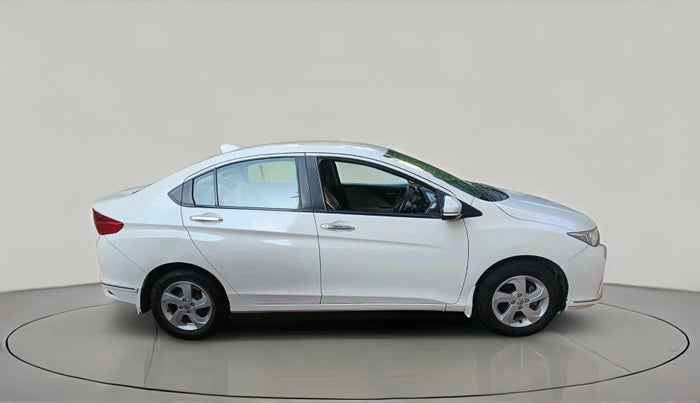 2014 Honda City 1.5L I-VTEC V MT, Petrol, Manual, 64,224 km, exterior