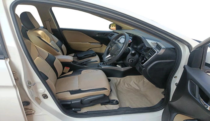 2014 Honda City 1.5L I-VTEC V MT, Petrol, Manual, 64,224 km, interior