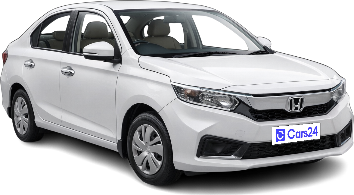 2020 Honda Amaze - Sedan - Petrol - Manual - ₹6.20 lakh