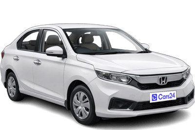 2020 Honda Amaze - Sedan - Petrol - Manual - ₹6.20 lakh