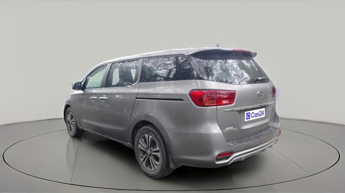2020 KIA CARNIVAL PREMIUM 2.2 8 STR, Diesel, Automatic, 76,429 km, exterior