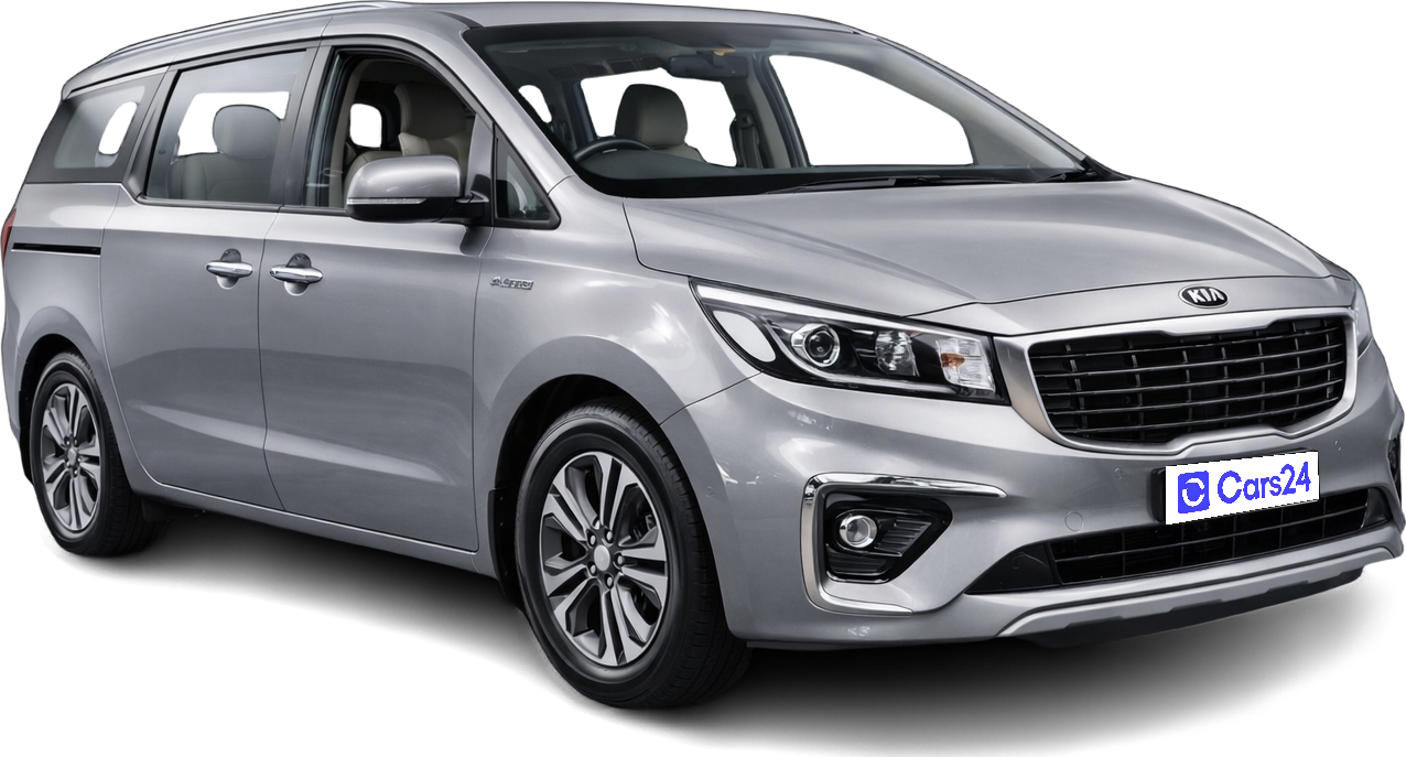 2020 KIA CARNIVAL - SUV - Diesel - Automatic - ₹18.02 lakh
