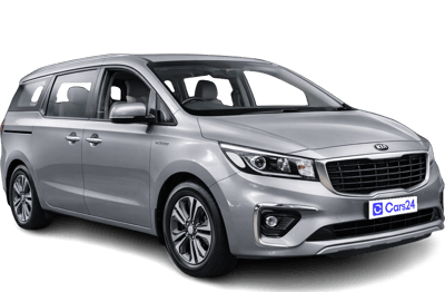 2020 KIA CARNIVAL - SUV - Diesel - Automatic - ₹18.02 lakh