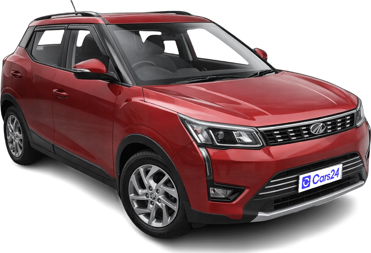 2022 Mahindra XUV300 - SUV - Petrol - Manual - ₹8.90 lakh
