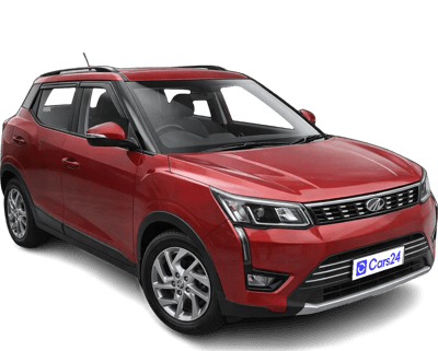 2022 Mahindra XUV300 - SUV - Petrol - Manual - ₹8.90 lakh